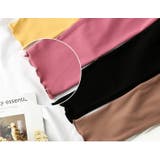 カットソー レディース 女性 | PlusNao | 詳細画像14 