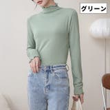 カットソー レディース 女性 | PlusNao | 詳細画像17 