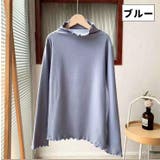 カットソー レディース 女性 | PlusNao | 詳細画像18 