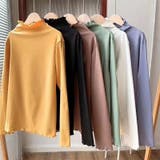 カットソー レディース 女性 | PlusNao | 詳細画像3 