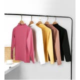 カットソー レディース 女性 | PlusNao | 詳細画像4 