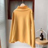 カットソー レディース 女性 | PlusNao | 詳細画像7 