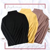 カットソー レディース 女性 | PlusNao | 詳細画像8 