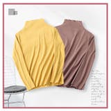 カットソー レディース 女性 | PlusNao | 詳細画像9 