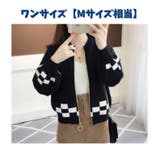 ニットカーディガン レディース 女性 | PlusNao | 詳細画像20