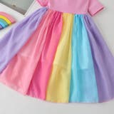 ワンピース 子供服 キッズ | PlusNao | 詳細画像15 