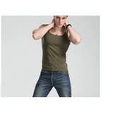 タンクトップ メンズ 男性用 | PlusNao | 詳細画像10