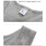 タンクトップ メンズ 男性用 | PlusNao | 詳細画像15