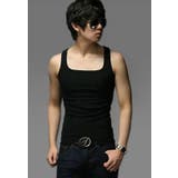 タンクトップ メンズ 男性用 | PlusNao | 詳細画像3