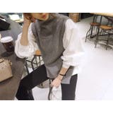 ブラウス レディース 女性用 | PlusNao | 詳細画像7