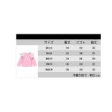 Tシャツ ロンT カットソー | PlusNao | 詳細画像13