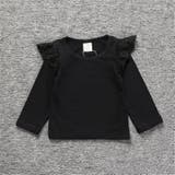Tシャツ ロンT カットソー | PlusNao | 詳細画像7