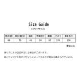 シャツ 長袖 レディース | PlusNao | 詳細画像20