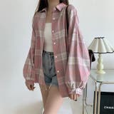 シャツ 長袖 レディース | PlusNao | 詳細画像9