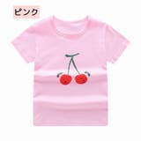 Tシャツ 半袖 子供服 | PlusNao | 詳細画像2