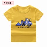 Tシャツ 半袖 子供服 | PlusNao | 詳細画像5