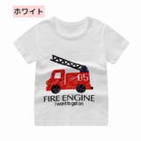 Tシャツ 半袖 子供服 | PlusNao | 詳細画像7
