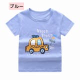 Tシャツ 半袖 子供服 | PlusNao | 詳細画像8