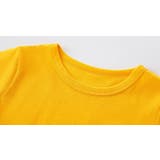 Tシャツ 半袖 子供服 | PlusNao | 詳細画像9