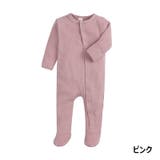 ロンパース カバーオール ジャンプスーツ | PlusNao | 詳細画像2