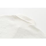 シャツ ブラウス 半袖 | PlusNao | 詳細画像10