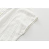 シャツ ブラウス 半袖 | PlusNao | 詳細画像11