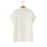 シャツ ブラウス 半袖 | PlusNao | 詳細画像6