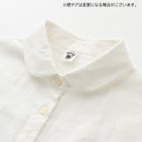 シャツ ブラウス 半袖 | PlusNao | 詳細画像9