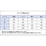 ブラウス 長袖 レディース | PlusNao | 詳細画像20 