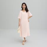 ワンピース Tシャツワンピース レディース | PlusNao | 詳細画像6
