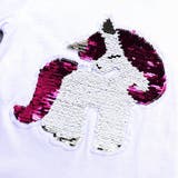 Tシャツ 子供服 キッズ | PlusNao | 詳細画像10 