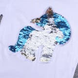 Tシャツ 子供服 キッズ | PlusNao | 詳細画像11 