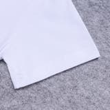 Tシャツ 子供服 キッズ | PlusNao | 詳細画像15 