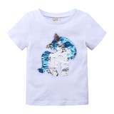 Tシャツ 子供服 キッズ | PlusNao | 詳細画像3 