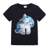 Tシャツ 子供服 キッズ | PlusNao | 詳細画像6 