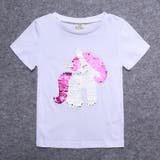 Tシャツ 子供服 キッズ | PlusNao | 詳細画像8 