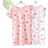 ルームウェア 部屋着 パジャマ | PlusNao | 詳細画像10 