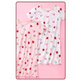 ルームウェア 部屋着 パジャマ | PlusNao | 詳細画像12 