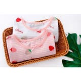 ルームウェア 部屋着 パジャマ | PlusNao | 詳細画像13 