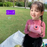 カットソー 長袖 ハイネック | PlusNao | 詳細画像10 