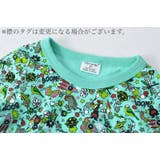 ワンピース Aライン キッズ | PlusNao | 詳細画像3