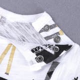 カバーオール ロンパース 半袖 | PlusNao | 詳細画像3