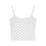 キャミソール ショート丈 レディース | PlusNao | 詳細画像13 