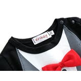 カバーオール フォーマル 長袖 | PlusNao | 詳細画像11 