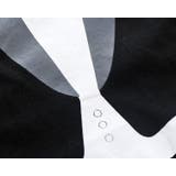 カバーオール フォーマル 長袖 | PlusNao | 詳細画像12 