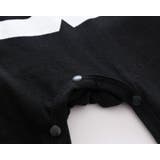 カバーオール フォーマル 長袖 | PlusNao | 詳細画像7 