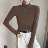 カットソー 長袖 ロンT | PlusNao | 詳細画像11 