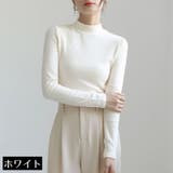 カットソー 長袖 ロンT | PlusNao | 詳細画像14 