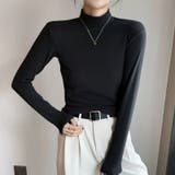 カットソー 長袖 ロンT | PlusNao | 詳細画像2 