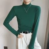 カットソー 長袖 ロンT | PlusNao | 詳細画像8 